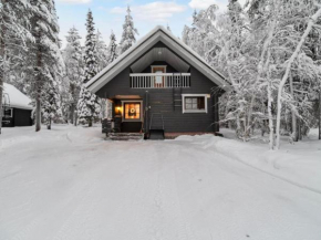 Holiday Home Kaltiotievantie 2 mökki 3 by Interhome, Ylläsjärvi